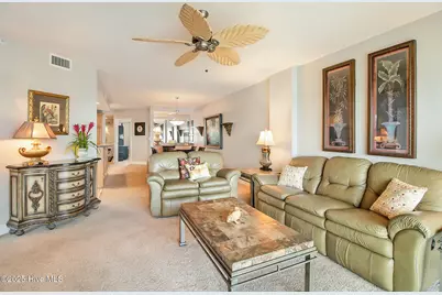 100 Olde Towne Yacht Club Road #512, Beaufort, NC 28516 - Photo 14