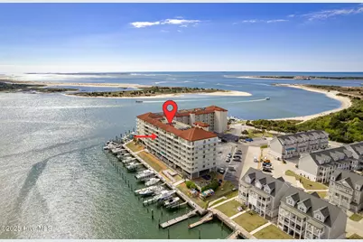 100 Olde Towne Yacht Club Road #512, Beaufort, NC 28516 - Photo 1