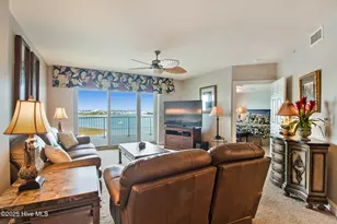 100 Olde Towne Yacht Club Rd, Beaufort, NC 28516 - Photo 4