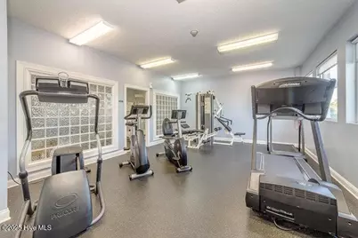 100 Olde Towne Yacht Club Road #512, Beaufort, NC 28516 - Photo 42
