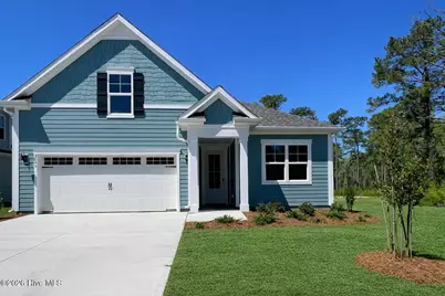 2046 Cypress Hill Drive SE #Lot 280, Bolivia, NC 28422 - Photo 1