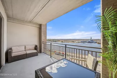 106 N Water Street #Ste 708, Wilmington, NC 28401 - Photo 22
