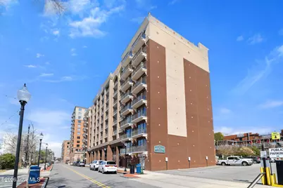 106 N Water Street #Ste 708, Wilmington, NC 28401 - Photo 1
