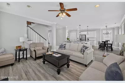 2 Clam Shell Lane #Unit 7, Carolina Beach, NC 28428 - Photo 10