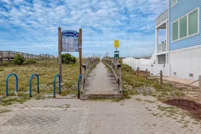 2 Clam Shell Lane #Unit 7, Carolina Beach, NC 28428 - Photo 44