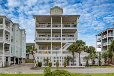 2 Clam Shell Lane #Unit 7, Carolina Beach, NC 28428 - Photo 1