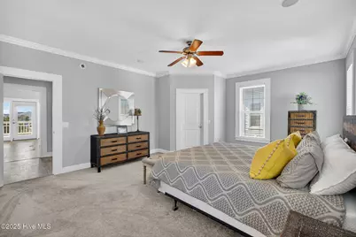 2 Clam Shell Lane #Unit 7, Carolina Beach, NC 28428 - Photo 14