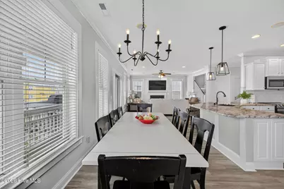 2 Clam Shell Lane #Unit 7, Carolina Beach, NC 28428 - Photo 8