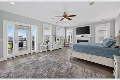 2 Clam Shell Lane #Unit 7, Carolina Beach, NC 28428 - Photo 16