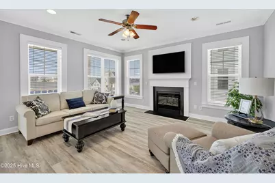2 Clam Shell Lane #Unit 7, Carolina Beach, NC 28428 - Photo 4