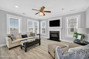 2 Clam Shell Ln, Carolina Beach, NC 28428 - Photo 4