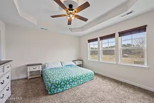 118 Easton Dr, Richlands, NC 28574 - Photo 24