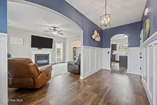 118 Easton Dr, Richlands, NC 28574 - Photo 22