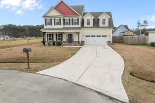 118 Easton Dr, Richlands, NC 28574 - Photo 8