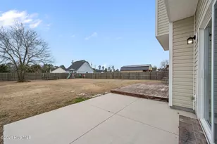 118 Easton Dr, Richlands, NC 28574 - Photo 44