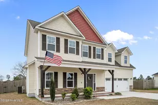 118 Easton Dr, Richlands, NC 28574 - Photo 2