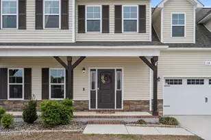 118 Easton Dr, Richlands, NC 28574 - Photo 4