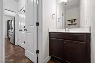 118 Easton Dr, Richlands, NC 28574 - Photo 20