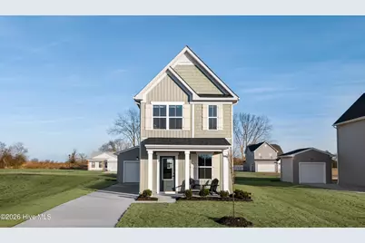 236 Winborne Lane, Edenton, NC 27932 - Photo 6