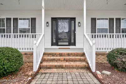 100 Laurel Spring Drive, Nashville, NC 27856 - Photo 4