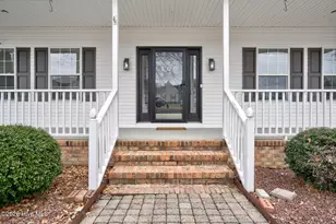 100 Laurel Spring Dr, Nashville, NC 27856 - Photo 4