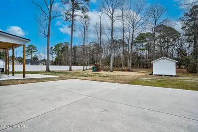 100 Laurel Spring Drive, Nashville, NC 27856 - Photo 34