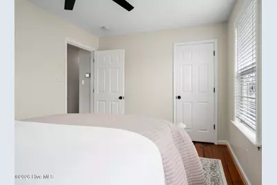 100 Laurel Spring Drive, Nashville, NC 27856 - Photo 32