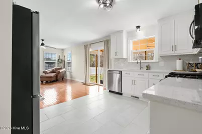 100 Laurel Spring Drive, Nashville, NC 27856 - Photo 16