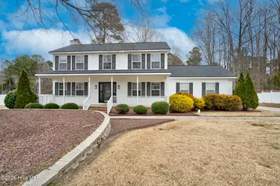 100 Laurel Spring Drive, Nashville, NC 27856 - Photo 2