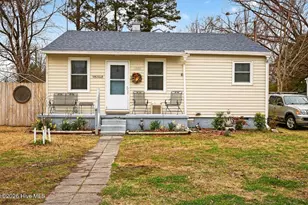 1008 Tatum Dr, New Bern, NC 28560 - Photo 1