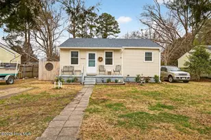 1008 Tatum Dr, New Bern, NC 28560 - Photo 2