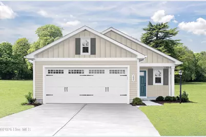 123 Bridgetowne Avenue, Edenton, NC 27932 - Photo 1
