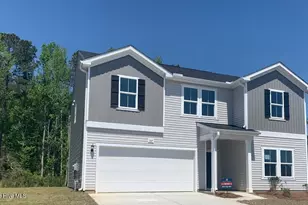 7107 Woodline Dr SW, Sunset Beach, NC 28468 - Photo 1