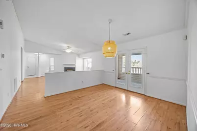607 Spring Forest Road #G, Greenville, NC 27834 - Photo 10