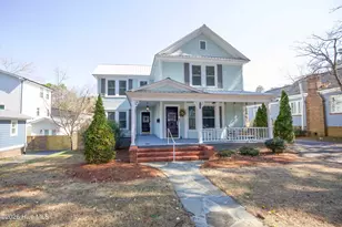 225 E Vermont Ave, Southern Pines, NC 28387 - Photo 1