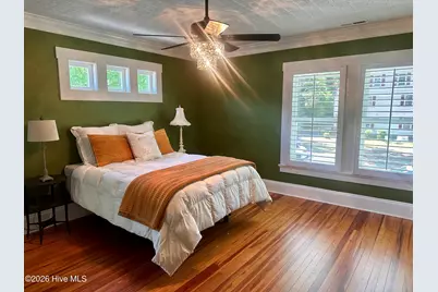 225 E Vermont Avenue, Southern Pines, NC 28387 - Photo 40