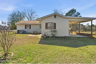 293 Hickory Street, Rockingham, NC 28379 - Photo 20