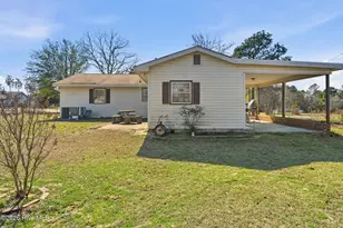 293 Hickory St, Rockingham, NC 28379 - Photo 20