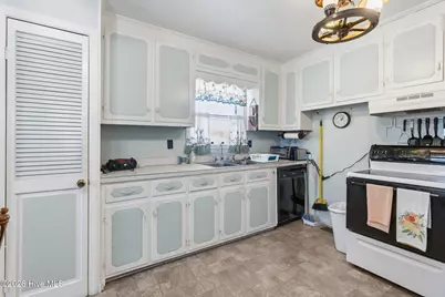293 Hickory Street, Rockingham, NC 28379 - Photo 16