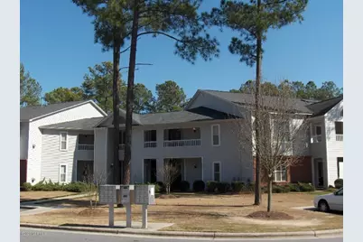 3308 Mulberry Lane #F, Greenville, NC 27858 - Photo 14