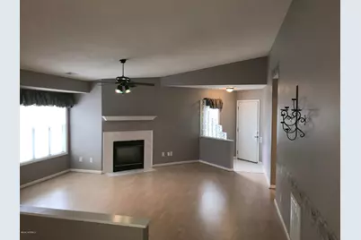 3308 Mulberry Lane #F, Greenville, NC 27858 - Photo 1