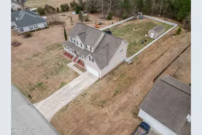 106 Lafitte Drive, Hubert, NC 28539 - Photo 58