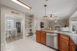 106 Lafitte Dr, Hubert, NC 28539 - Photo 26