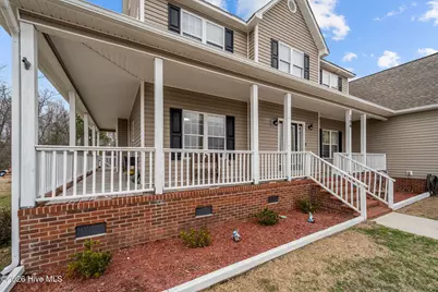 106 Lafitte Drive, Hubert, NC 28539 - Photo 8