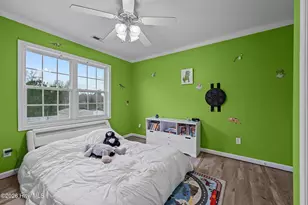 106 Lafitte Dr, Hubert, NC 28539 - Photo 38