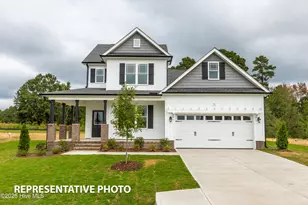 160 Beebalm Run, Dunn, NC 28334 - Photo 1