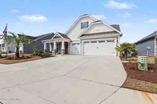 1936 Woodrush Loop, Little River, SC 29566 - Photo 6