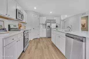 7111 Woodline Dr SW, Sunset Beach, NC 28468 - Photo 16