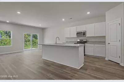 7111 Woodline Drive SW, Sunset Beach, NC 28468 - Photo 14