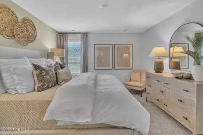 7111 Woodline Drive SW, Sunset Beach, NC 28468 - Photo 30